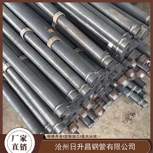 潼关声测管生产厂家