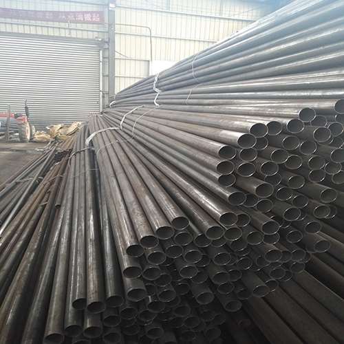 潼关声测管为何能作为桩基础检测材料？