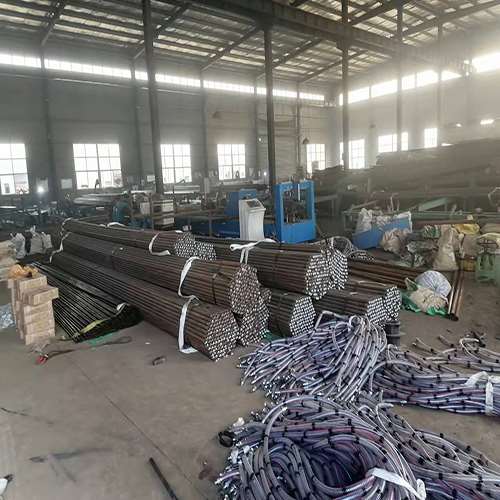 潼关声测管施工及验收规范（最全最详细）