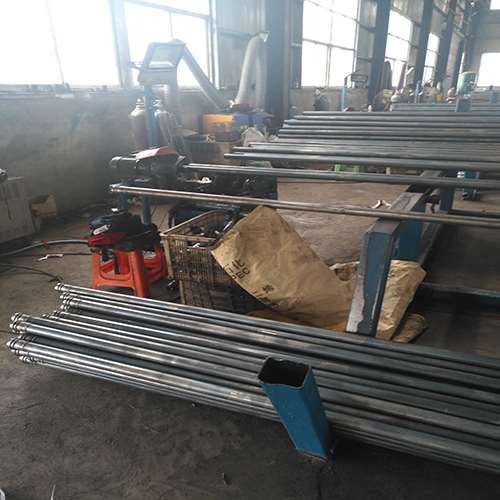 潼关桥梁桩基声测管的施工工艺流程